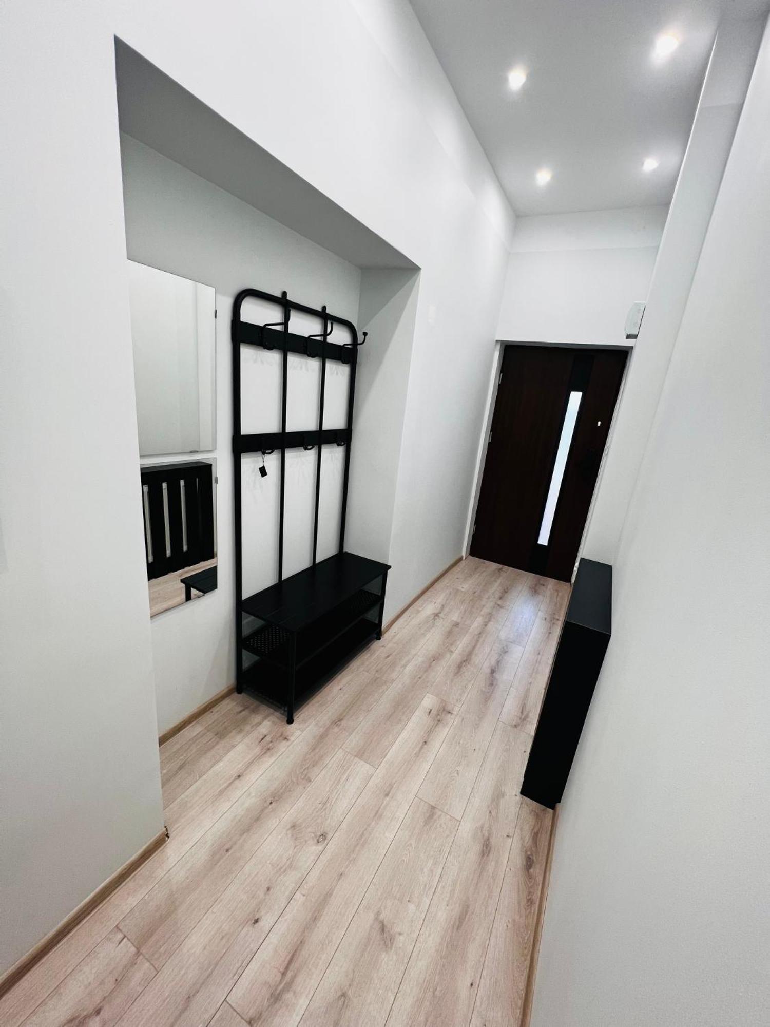 Plac Swietej Katarzyny 13 Apartment Torun Ngoại thất bức ảnh